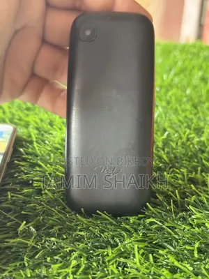 Itel IT2171 Black