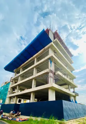 4-Bedroom Apartment in Elysium, Jalshiri Abason for Sale