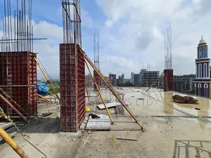 4-Bedroom Apartment in Elysium, Jalshiri Abason for Sale
