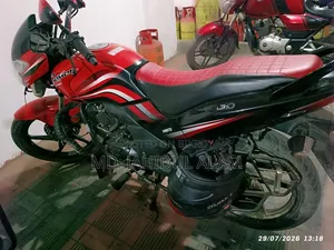 হিরো প্যাশন এক্সপ্রো ২০২০ রেড