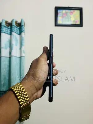 Vivo Y20G 128 GB Blue
