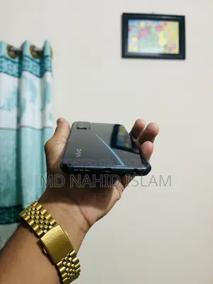 Vivo Y20G 128 GB Blue