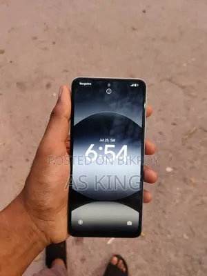Xiaomi Redmi Note 14 4G 128 GB Blue