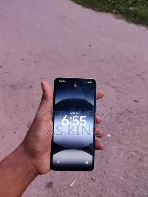 Xiaomi Redmi Note 14 4G 128 GB Blue