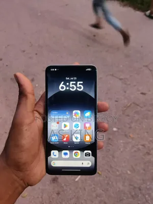 Xiaomi Redmi Note 14 4G 128 GB Blue