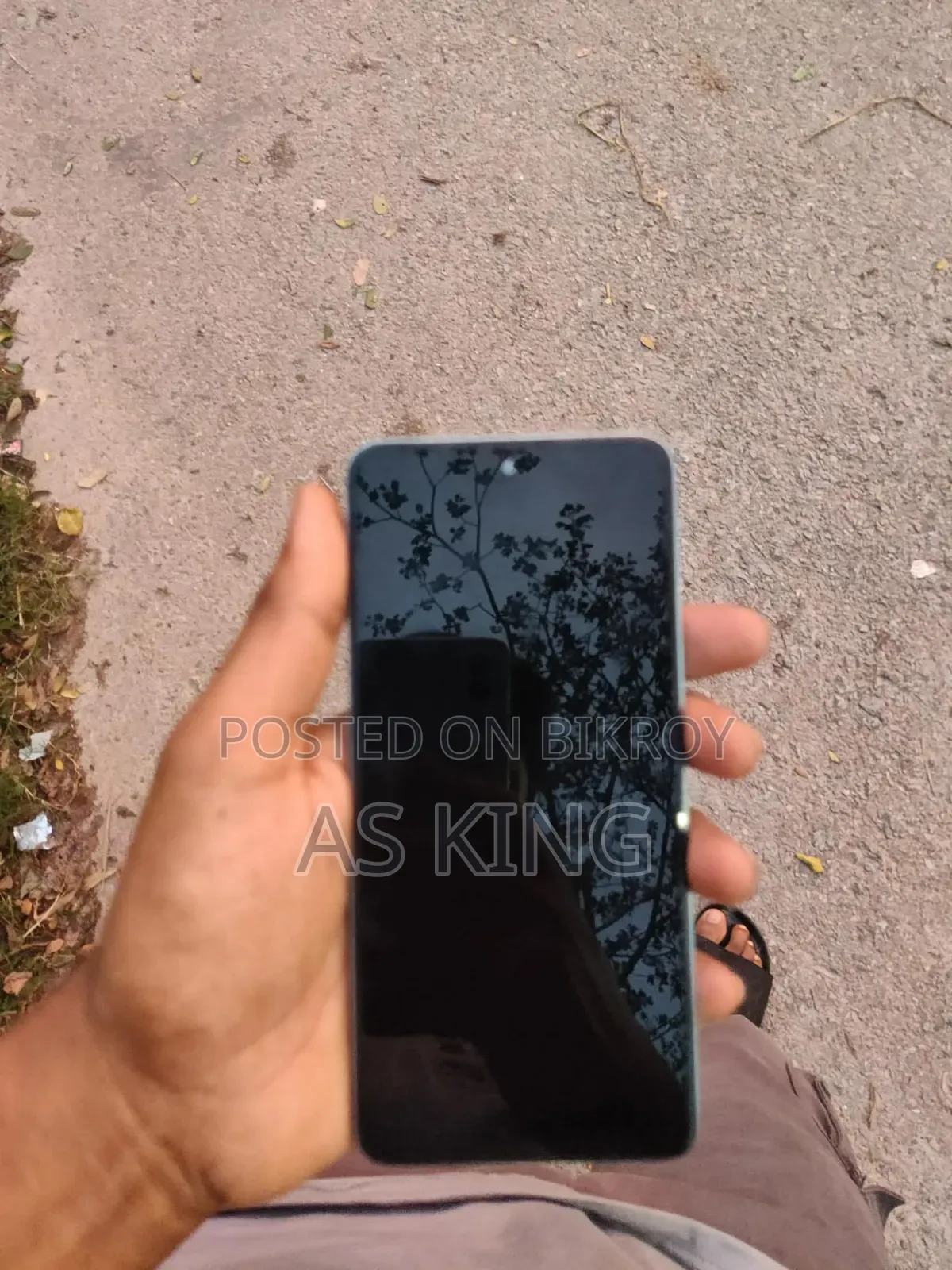 Xiaomi Redmi Note 14 4G 128 GB Blue