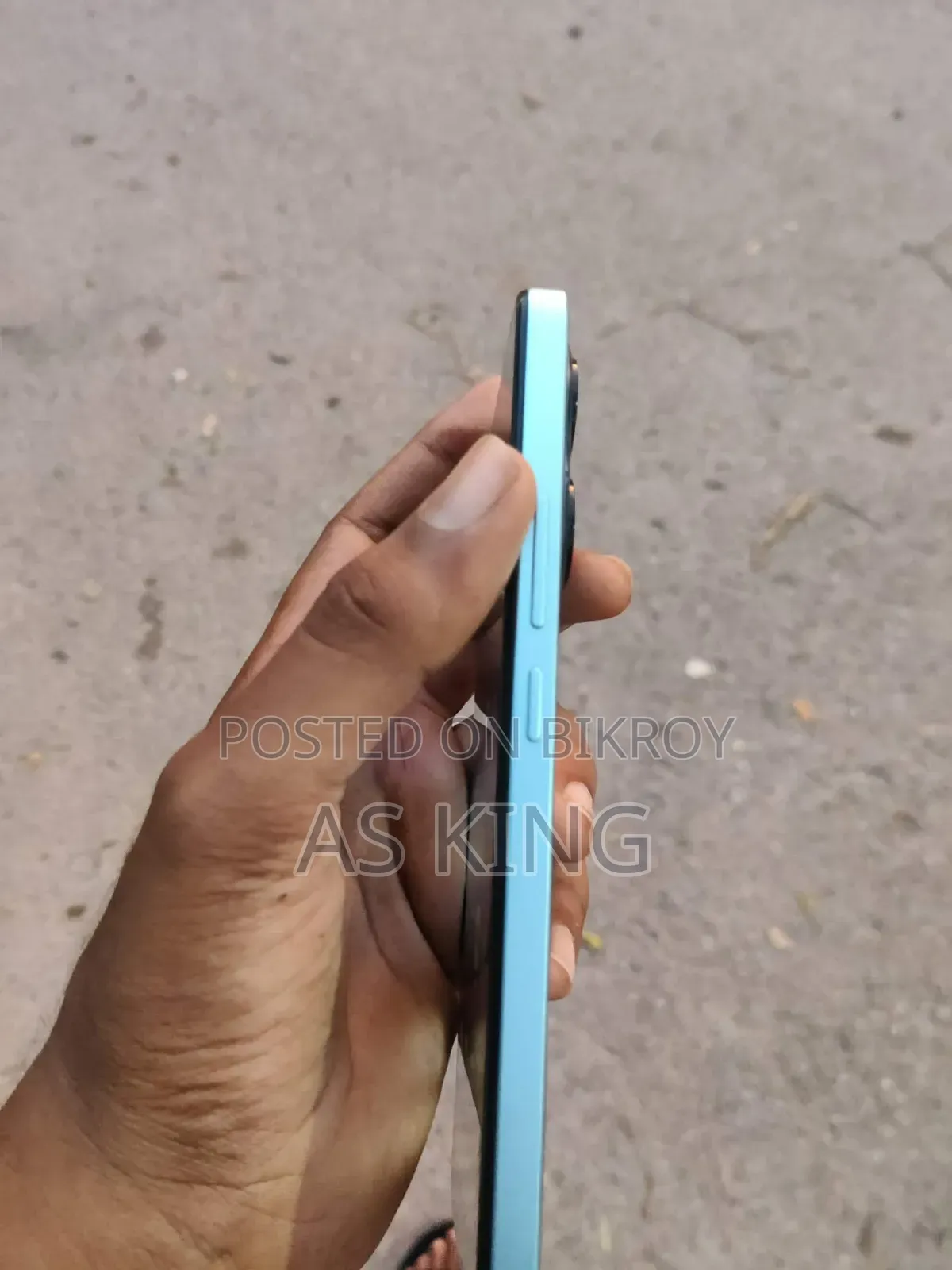 Xiaomi Redmi Note 14 4G 128 GB Blue