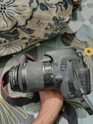 Camera Canon