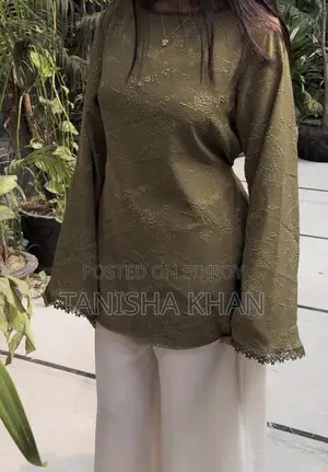 Dahilla Dress