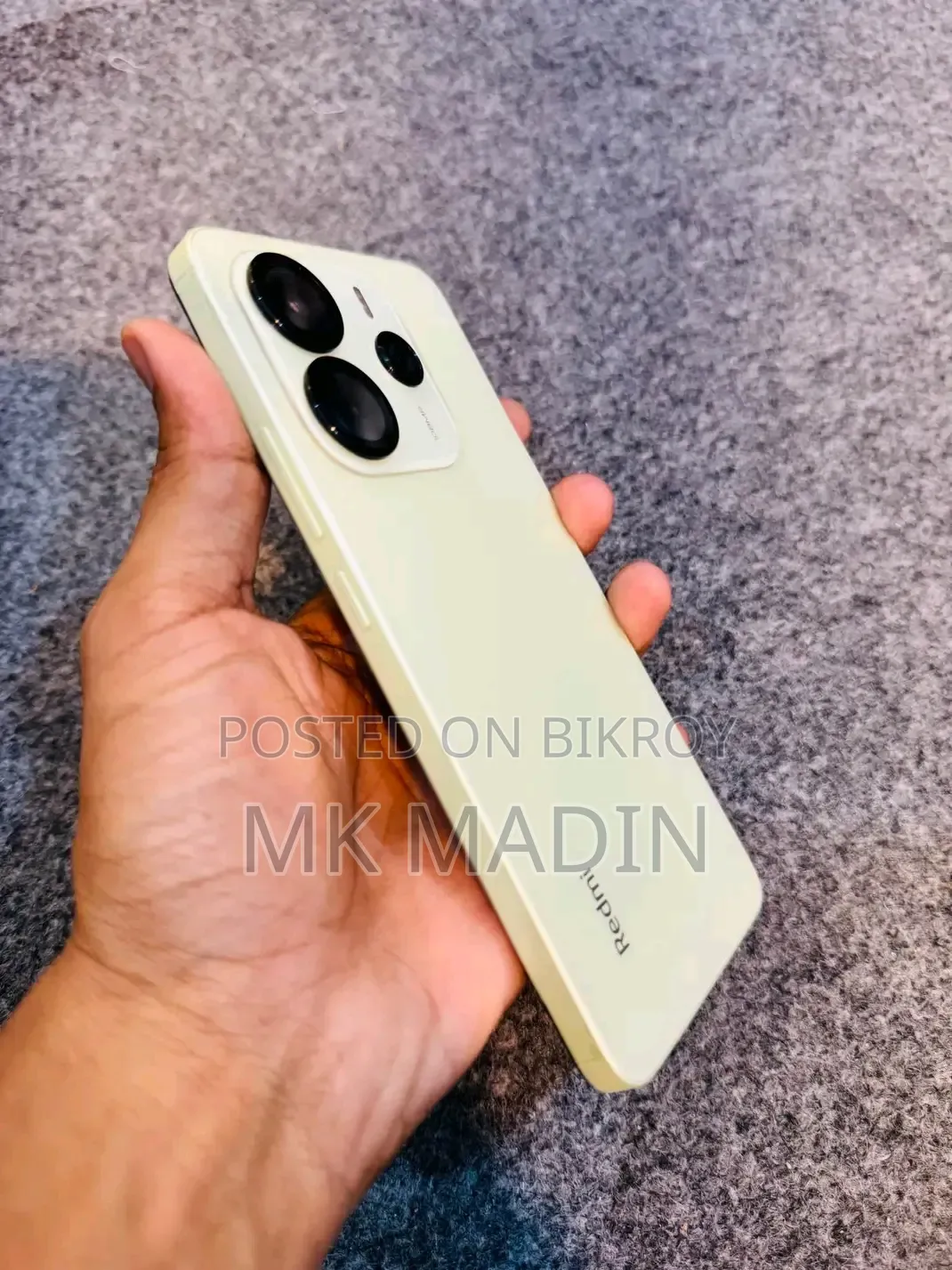Xiaomi Redmi Note 14 5G 256 GB