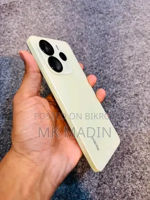 Xiaomi Redmi Note 14 5G 256 GB