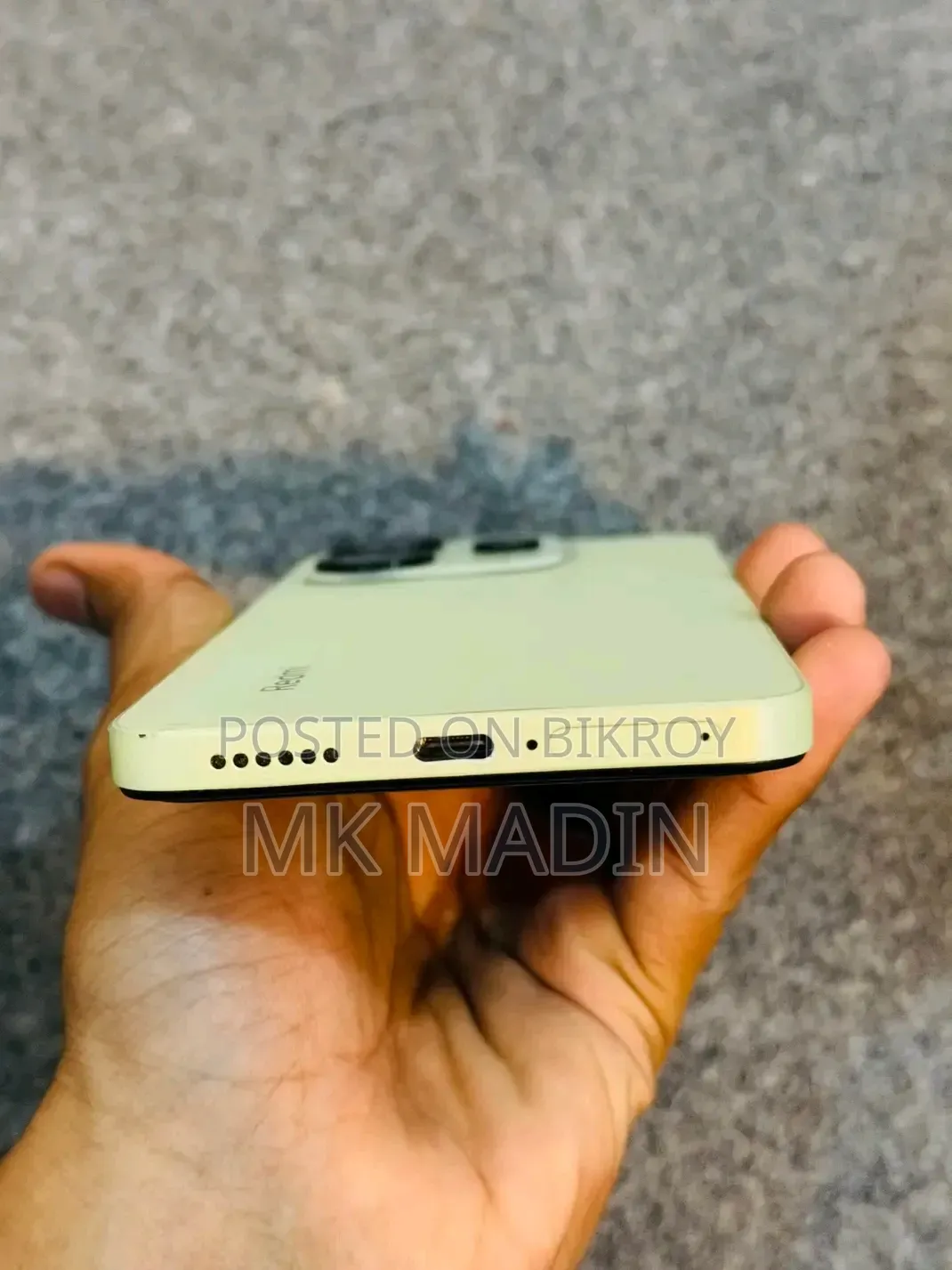 Xiaomi Redmi Note 14 5G 256 GB