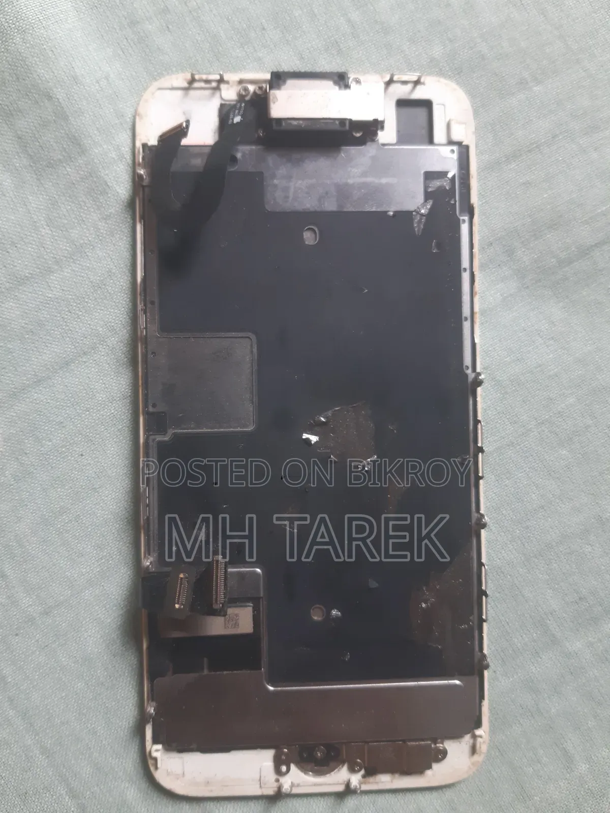 অ্যাপল আইফোন ৮ ১২৮ জিবি সাদা