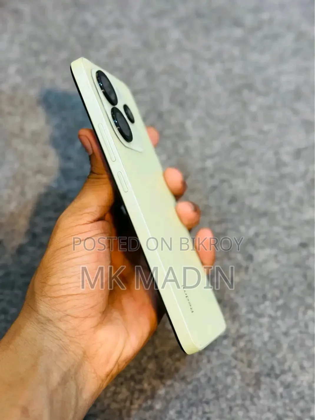 Xiaomi Redmi Note 14 5G 256 GB