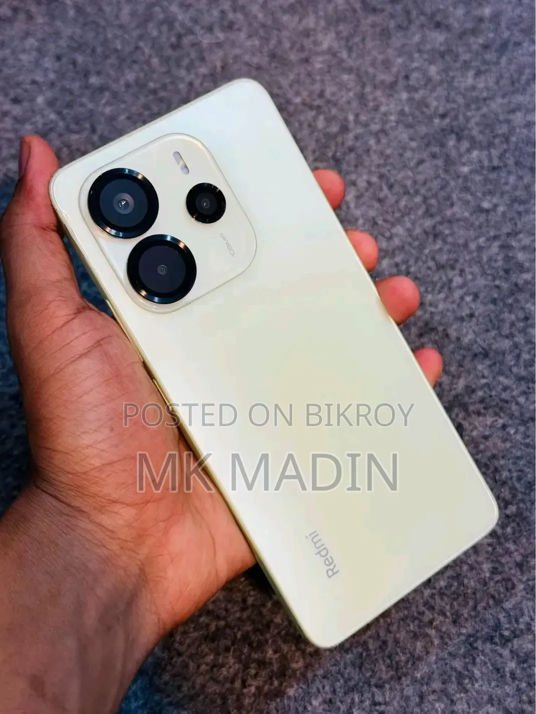 Xiaomi Redmi Note 14 5G 256 GB