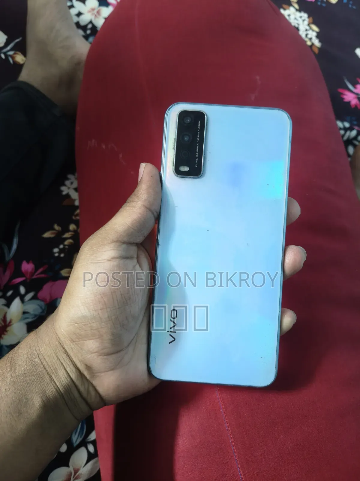 Vivo Y12 32 GB