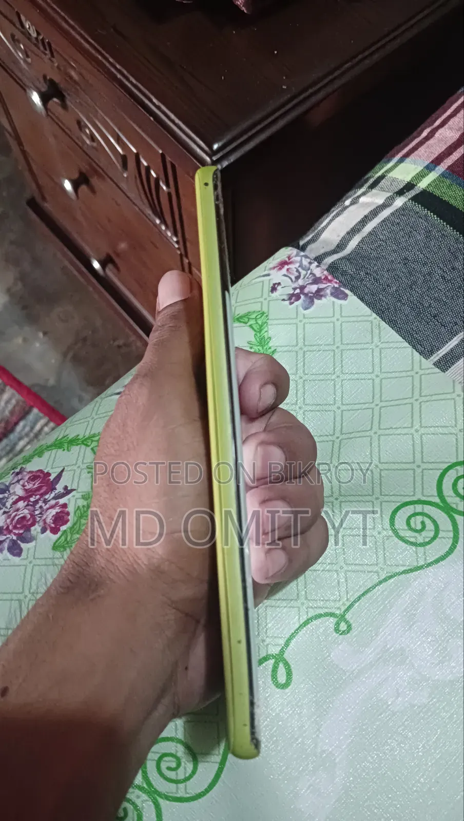 Motorola Moto G85 128 GB Gray