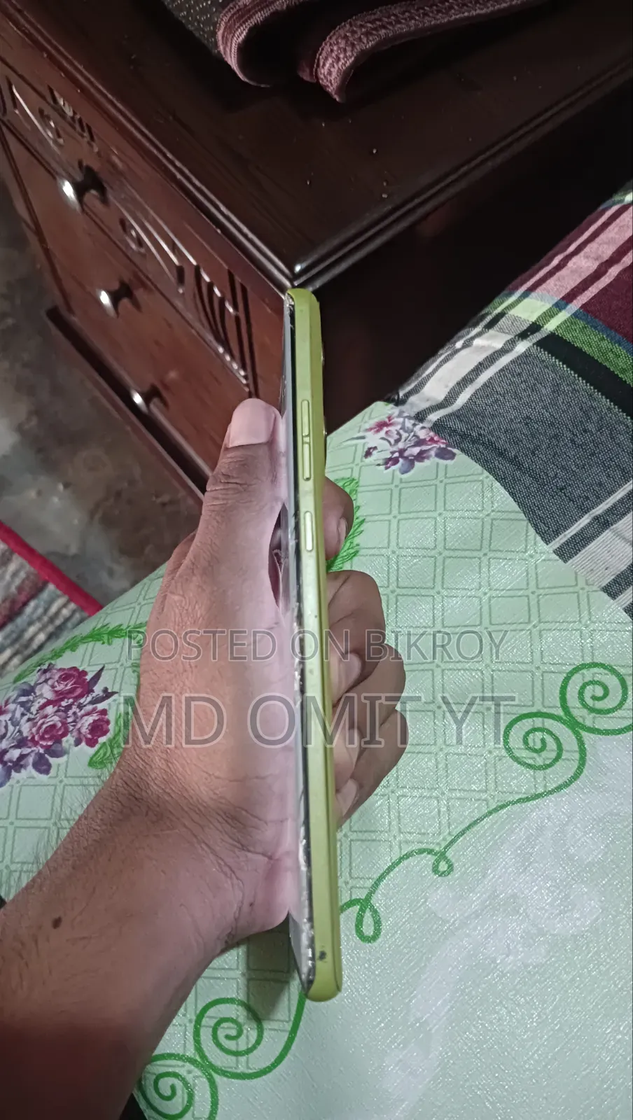 Motorola Moto G85 128 GB Gray