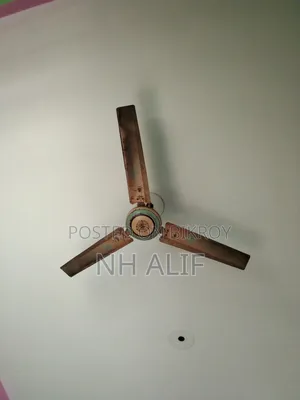 সিলিং ফ্যান