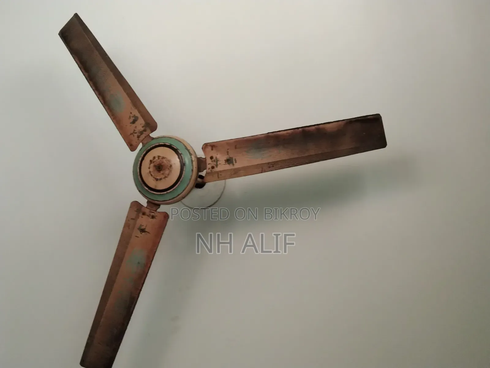 সিলিং ফ্যান