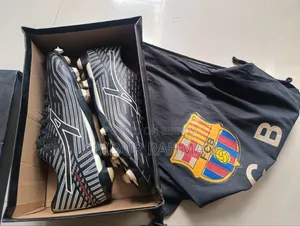 Football Boot