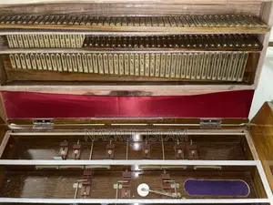 Pakrashi Harmonium Kolkata