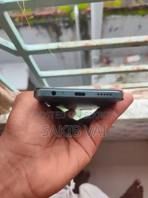 Vivo Y17s 128 GB Green