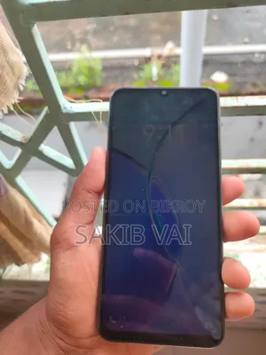 Vivo Y17s 128 GB Green