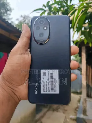 Honor 200 256 GB