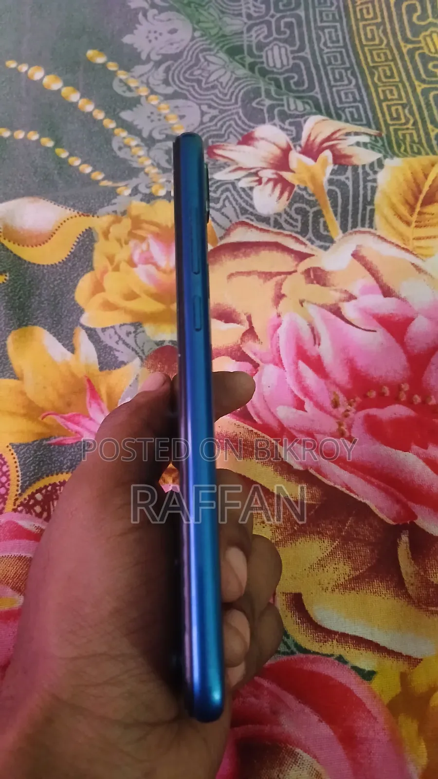 Xiaomi Redmi 7 32 GB Blue