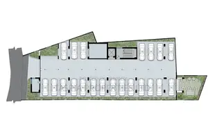 4-bedroom Apartment in Taspia Properties, Shewrapara for sale