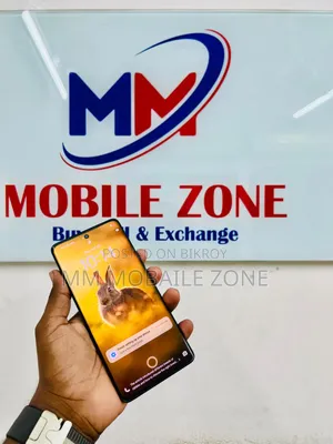 Vivo T3x 256 GB
