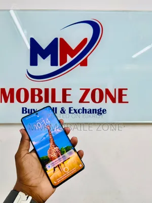 Vivo T3x 256 GB