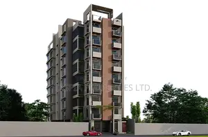 4-bedroom Apartment in Taspia Properties, Shewrapara for sale