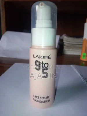 Face Stylish Foundation