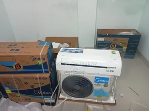 মিডিয়া এয়ার কন্ডিশনার ডিলার