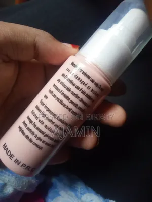 Face Stylish Foundation