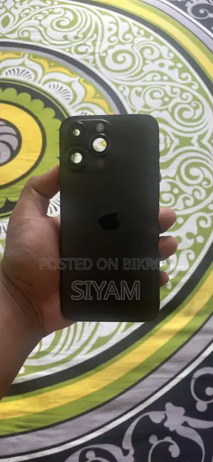 iPhone 14 Pro Max Body