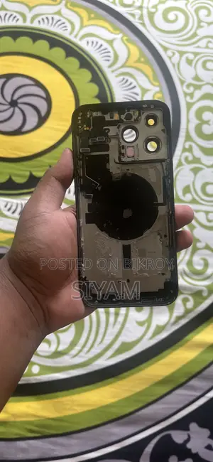 iPhone 14 Pro Max Body