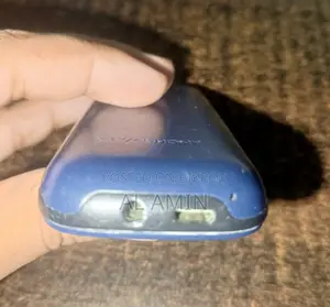 Symphony A30 Blue