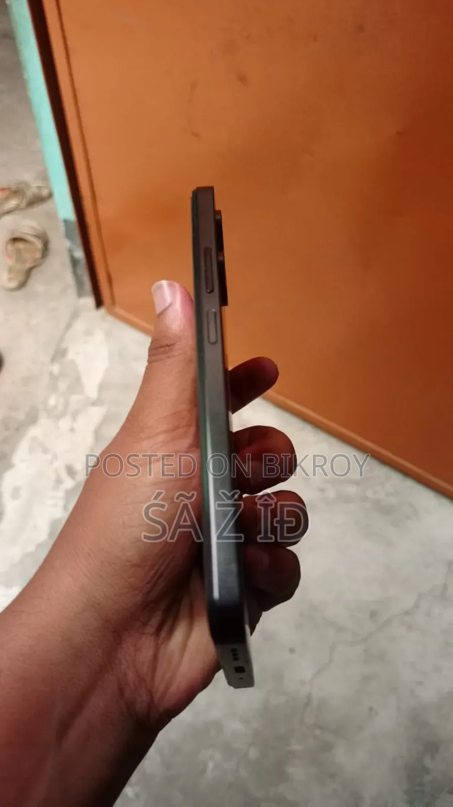 Xiaomi Redmi 13C 256 GB Black