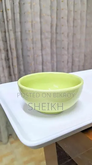 ফিন্নি বাটি সেট