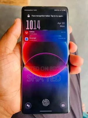 Oppo Reno 10 5G 256 GB