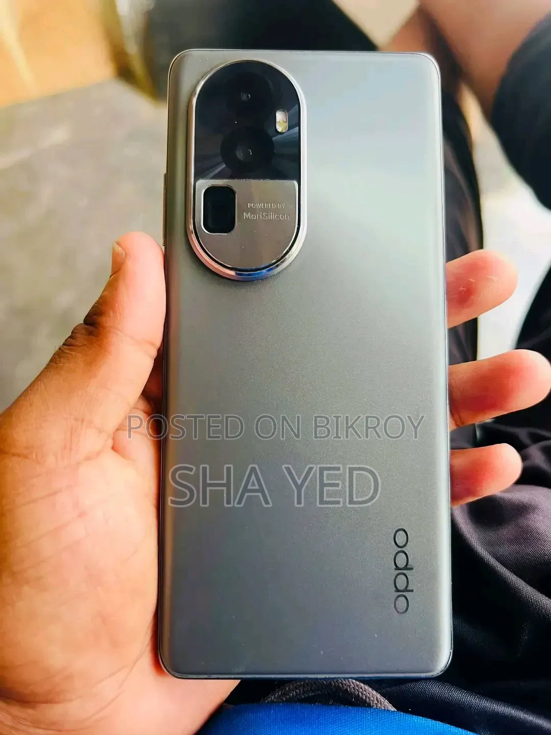 Oppo Reno 10 5G 256 GB