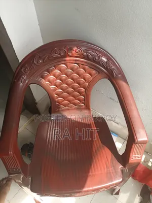 Plastic Chair