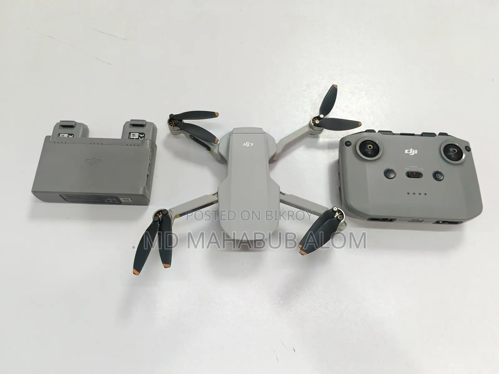 Mini 2se Drone