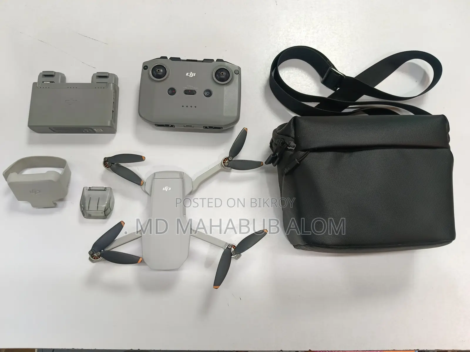 Mini 2se Drone