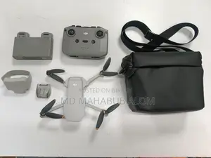 Mini 2se Drone