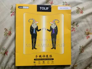 স্টিম ডেক গ্লাস স্ক্রিন প্রটেক্টর (OLED/LCD)