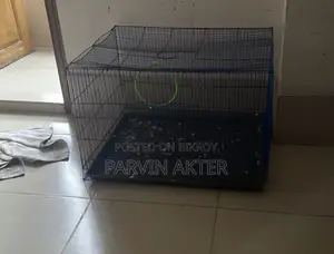 Large Birdcage
